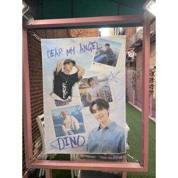 2026 SVT - DINO 生咖 2